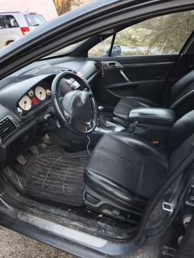 Peugeot 407 2.0 Hdi | Mobile.bg    7