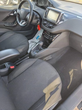Peugeot 208 ALLURE | Mobile.bg � ����� ������ 14