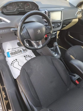 Peugeot 208 ALLURE | Mobile.bg � ����� ������ 8