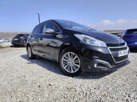 Peugeot 208 ALLURE | Mobile.bg � ����� ������ 2