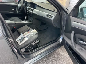 BMW 525 3.0D 197к.с.FACE NAVI ГЕРМАНИЯ - 13999 лв. / 7157.58 € - 74130067 16
