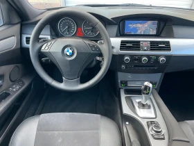 BMW 525 3.0D 197к.с.FACE NAVI ГЕРМАНИЯ - 13999 лв. / 7157.58 € - 74130067 10