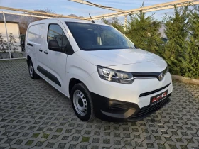 Toyota Proace City 1.5D-102KC= MAXI= 6CK= АВТОПИЛОТ= ДДС, снимка 2