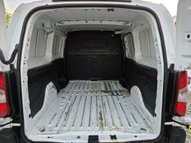 Toyota Proace City 1.5D-102KC= MAXI= 6CK= АВТОПИЛОТ= ДДС, снимка 9