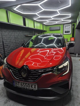 Renault Captur R.S. Line, снимка 14