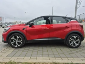 Renault Captur R.S. Line, снимка 2