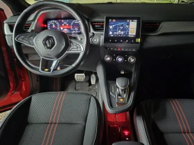 Renault Captur R.S. Line, снимка 6
