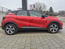 Renault Captur R.S. Line, снимка 1