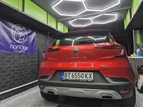 Renault Captur R.S. Line, снимка 9