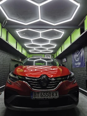 Renault Captur R.S. Line, снимка 16