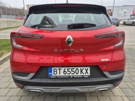 Renault Captur R.S. Line, снимка 4