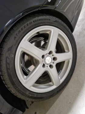 Mercedes-Benz C 320, снимка 11