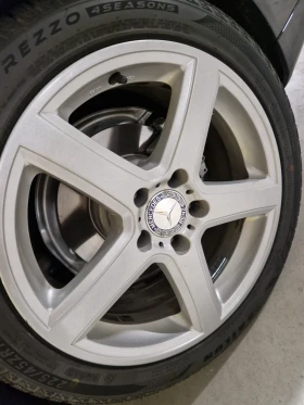 Mercedes-Benz C 320, снимка 10