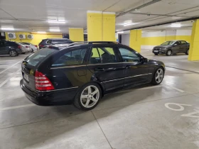 Mercedes-Benz C 320, снимка 3