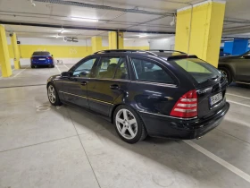 Mercedes-Benz C 320, снимка 2