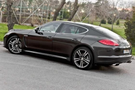 Porsche Panamera 4S GTS - 21000 € / 41072.43 лв. - 40098755 5
