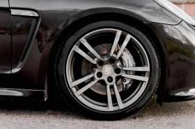 Porsche Panamera 4S GTS - 21000 € / 41072.43 лв. - 40098755 17