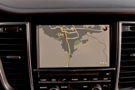 Porsche Panamera 4S GTS - 21000 € / 41072.43 лв. - 40098755 12