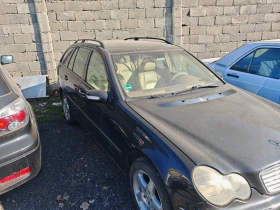 Mercedes-Benz C 180 - 900 € / 1760.25 лв. - 67374627 2
