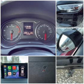 Audi A3 Quattro/Distronic/Drive Select - 15850 € / 30999.91 лв. - 90110111 11