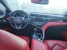Toyota Camry XSE* CARFAX* АВТО КРЕДИТ*  - 17950 € / 35107.15 лв. - 56967636 12