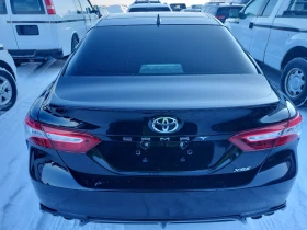 Toyota Camry XSE* CARFAX* АВТО КРЕДИТ*  - 17950 € / 35107.15 лв. - 56967636 6