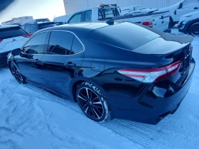 Toyota Camry XSE* CARFAX* АВТО КРЕДИТ*  - 17950 € / 35107.15 лв. - 56967636 5