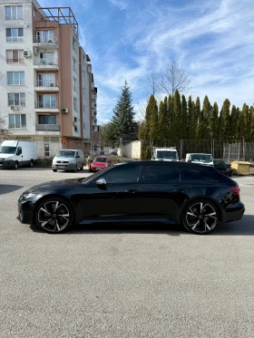 Audi Rs6 Ceramic Full Extras - 82000 € / 160378.06 лв. - 72408790 4