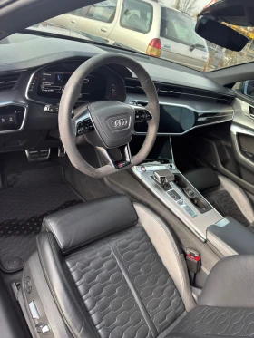 Audi Rs6 Ceramic Full Extras, снимка 6