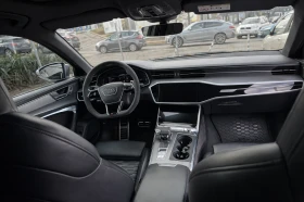 Audi Rs6 Ceramic Full Extras, снимка 5