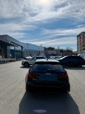 Audi Rs6 Ceramic Full Extras - 82000 € / 160378.06 лв. - 72408790 8