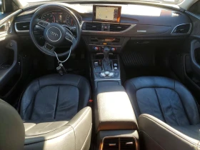 Audi A6 Premium Plus* Подгреви* Bose* Клип на мотора - 10500 € / 20536.22 лв. - 17858963 8