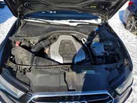 Audi A6 Premium Plus* Подгреви* Bose* Клип на мотора - 10500 € / 20536.22 лв. - 17858963 11
