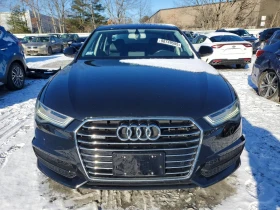 Audi A6 Premium Plus* Подгреви* Bose* Клип на мотора - 10500 € / 20536.22 лв. - 17858963 4