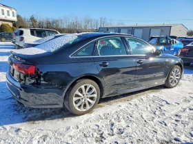 Audi A6 Premium Plus* Подгреви* Bose* Клип на мотора - 10500 € / 20536.22 лв. - 17858963 2