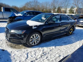 Audi A6 Premium Plus* Подгреви* Bose* Клип на мотора