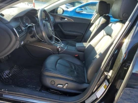 Audi A6 Premium Plus* Подгреви* Bose* Клип на мотора - 10500 € / 20536.22 лв. - 17858963 7