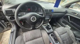 VW Passat, снимка 6