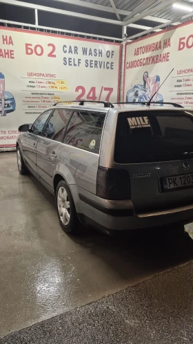 VW Passat, снимка 3