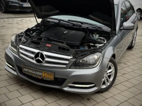 Mercedes-Benz C 200 2.2CDI FaceLift * NAVI* CAMERA* Avantgarde*  - 6700 € / 13104.06 лв. - 74221902 12