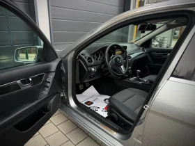 Mercedes-Benz C 200 2.2CDI FaceLift * NAVI* CAMERA* Avantgarde*  - 6700 € / 13104.06 лв. - 74221902 7