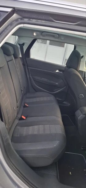 Peugeot 308 1.6 HDI 120 k.c. - 7400 € / 14473.14 лв. - 17631536 8