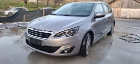 Peugeot 308 1.6 HDI 120 k.c. - 7400 € / 14473.14 лв. - 17631536 2
