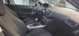 Peugeot 308 1.6 HDI 120 k.c. - 7400 € / 14473.14 лв. - 17631536 6