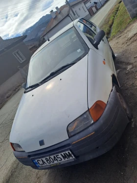 Fiat Punto - 1200 € / 2347.00 лв. - 54362218 2