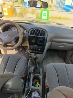 Chrysler Voyager | Mobile.bg � ����� ������ 14