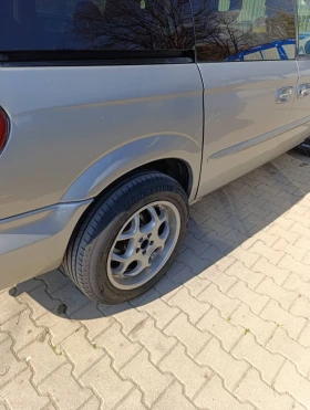 Chrysler Voyager | Mobile.bg � ����� ������ 13
