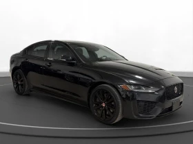 Jaguar XE P300 AWD ZF8 / R-DYNAMIC SE / DIGITAL / MERIDIAN - 19400 € / 37943.10 лв. - 71544606 2