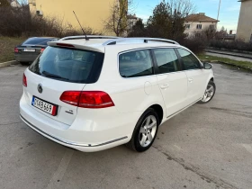 VW Passat 1.4TSI-МЕТАН - 4500 € / 8801.24 лв. - 27492703 5