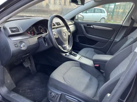 VW Passat 1.4TSI-МЕТАН - 4500 € / 8801.24 лв. - 27492703 10